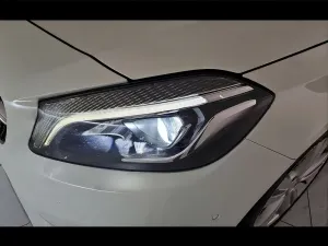 Mercedes-Benz A 200d Sport 2017