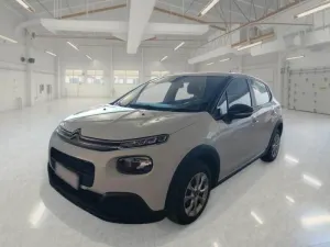Citroën C3 1.6 HDI Business 2018