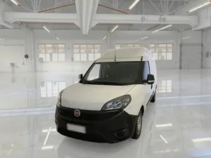 Fiat Doblo Cargo 1.6 MultiJet Maxi 2021