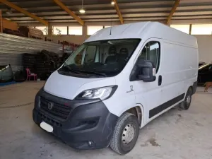 Fiat Ducato 2.3 MultiJet 2020