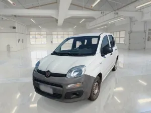 Fiat Panda 1.2 Pop 2018