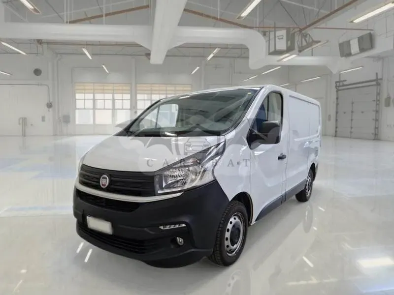 Fiat Talento 2.0 2021