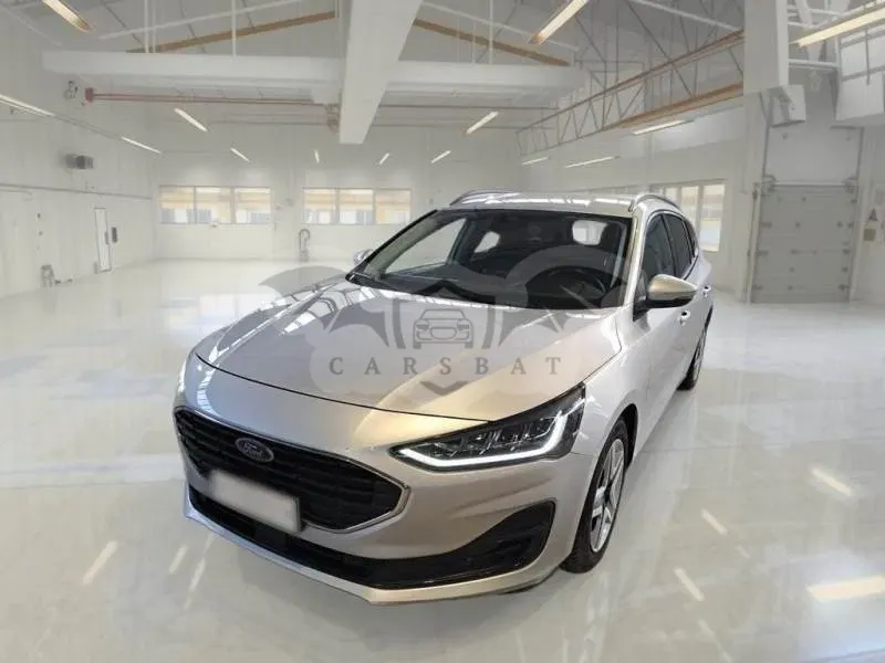 Ford Focus 1.5 EcoBlue Business 2023