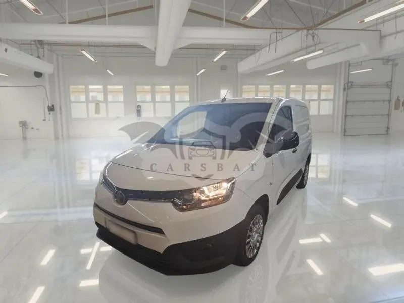 Toyota ProAce City 1.5d Comfort 2023