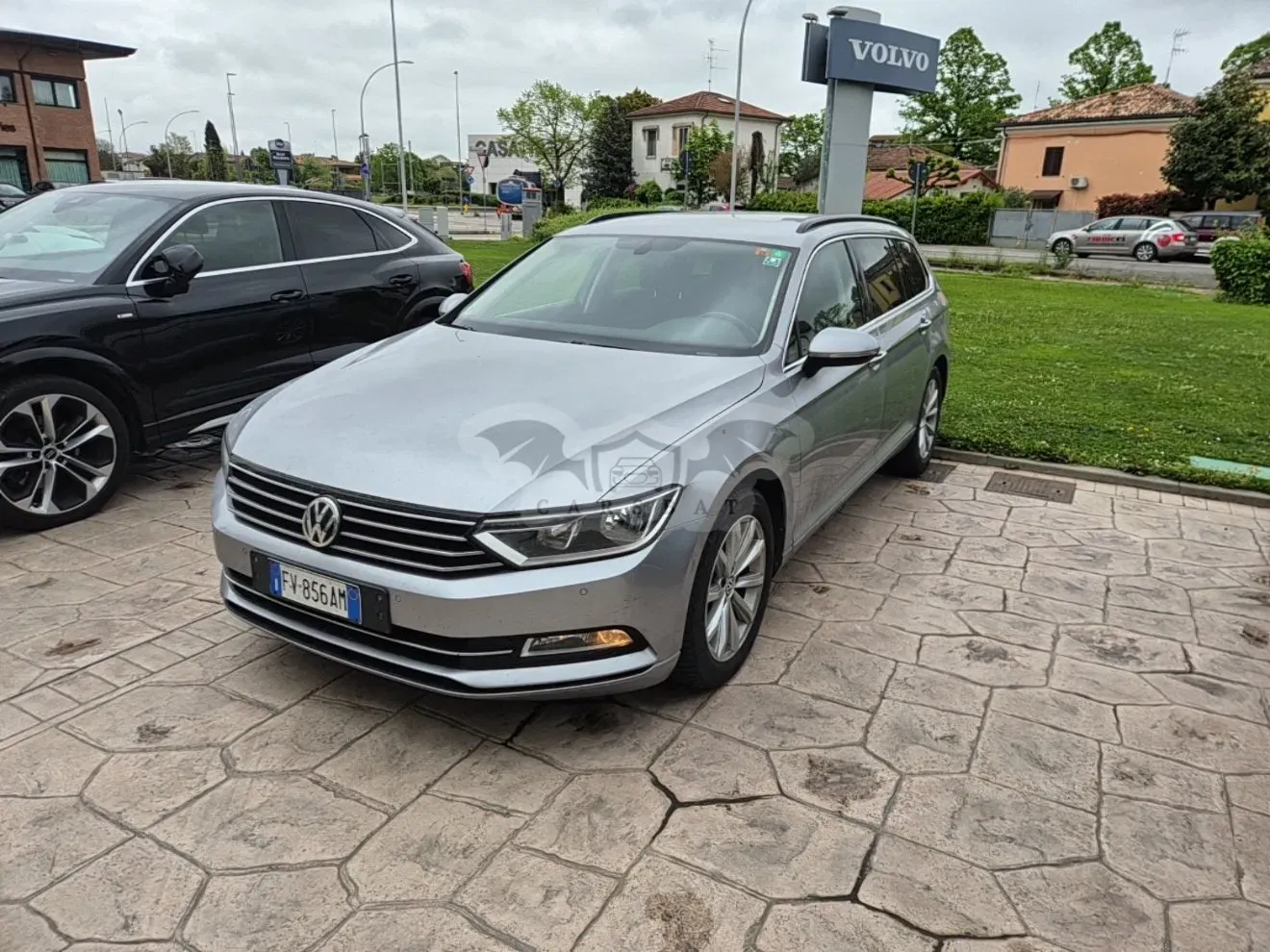 Volkswagen Passat Variant 2.0 TDI Comfortline 2019