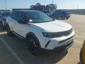 Vauxhall Mokka 1.2 Turbo SRi Premium 2021