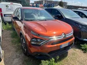 Citroën C4 1.2i Feel 2021