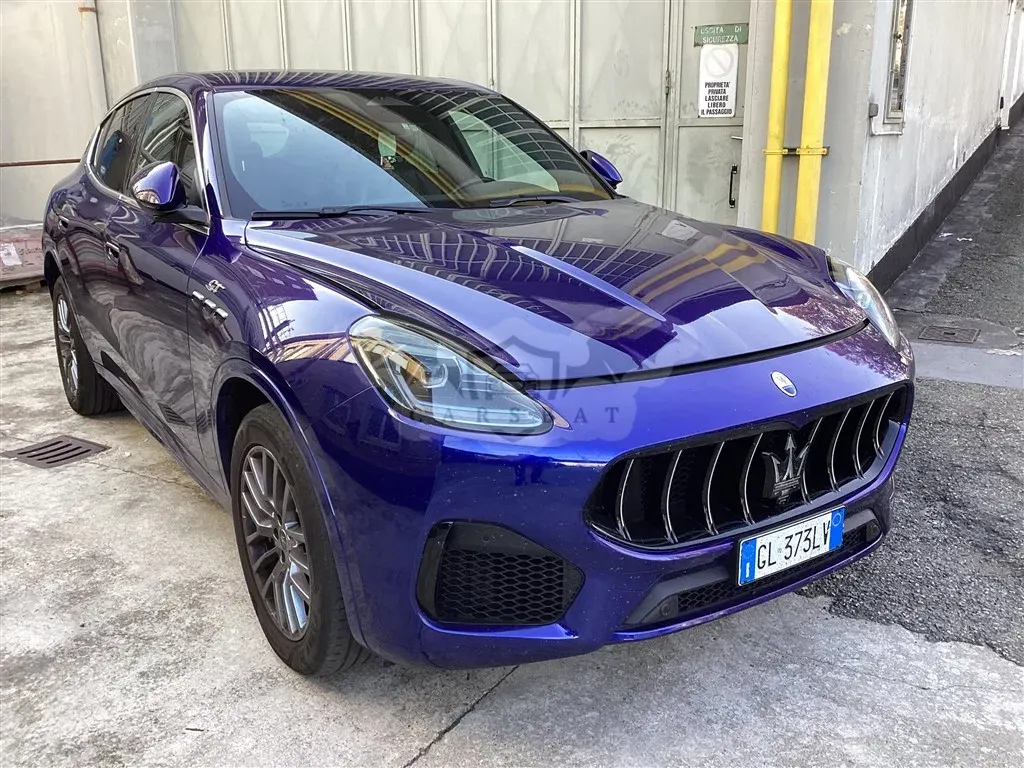 Maserati Grecale 2.0 GT 2022