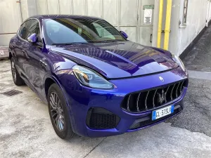 Maserati Grecale 2.0 GT 2022