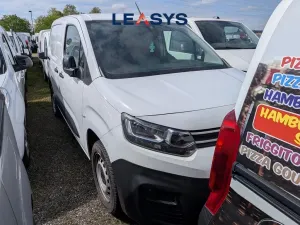 Citroën Berlingo 1.5 HDI 2023