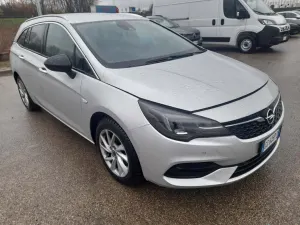 Opel Astra Sports Tourer 1.5 CDTI Business Elegance 2021