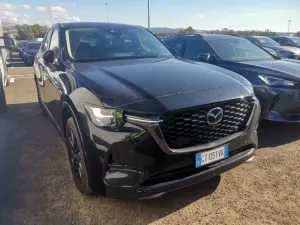 Mazda CX-60 3.3 Homura 2024