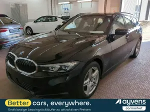 BMW 3 Series Touring 330d 2023