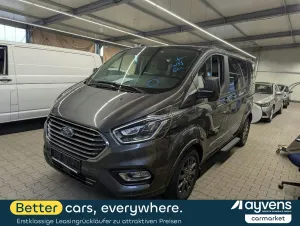Ford Tourneo Custom L1H1 Titanium X 2022