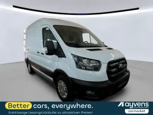 Ford Transit L2H2 Trend 2023