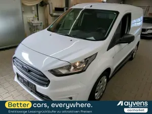 Ford Transit Connect Trend 2021