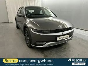 Hyundai IONIQ 5 2022