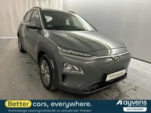 Hyundai Kona e-Kona Trend 2021