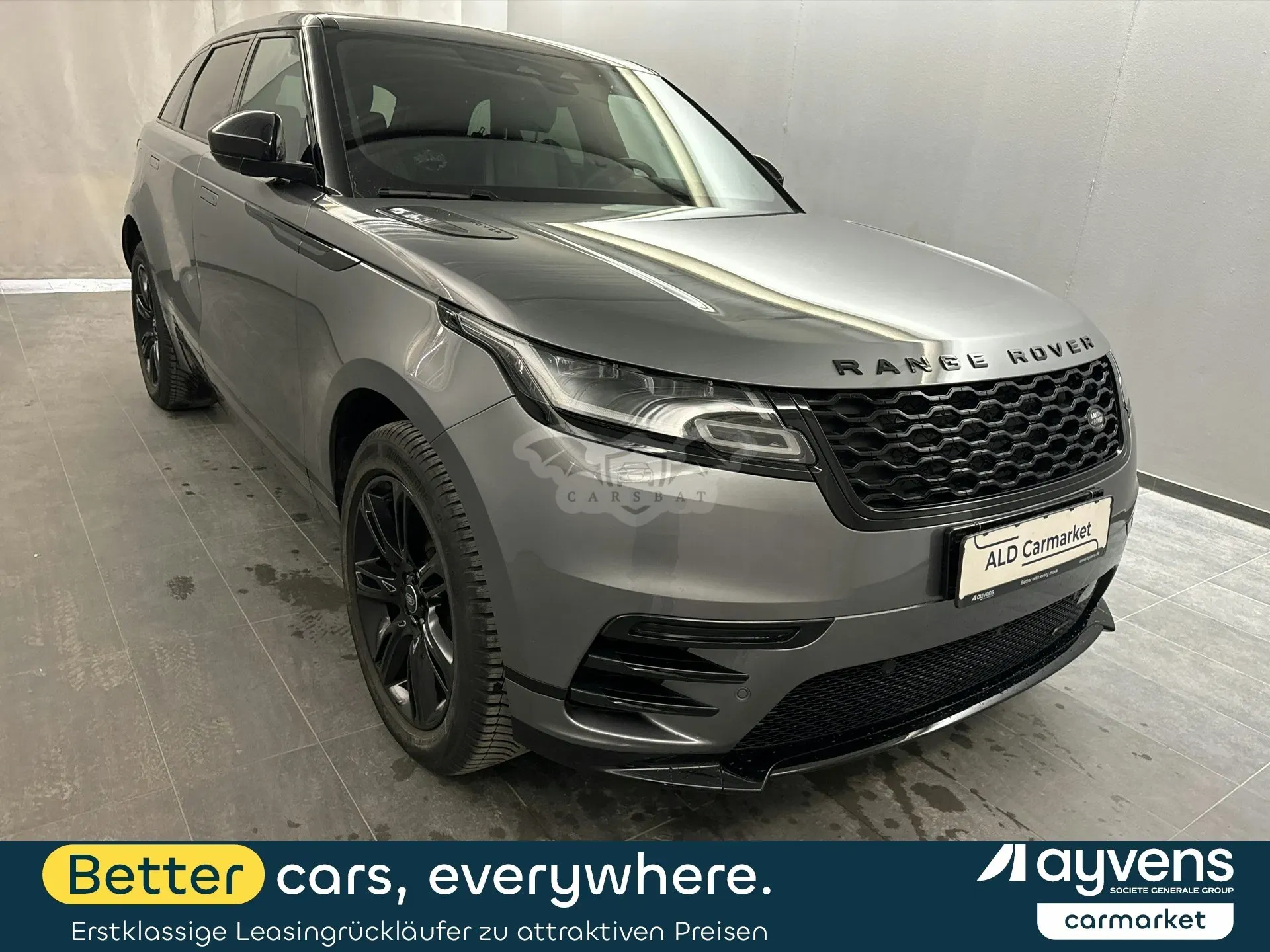 Land Rover Range Rover Velar D200 R-Dynamic SE 2022