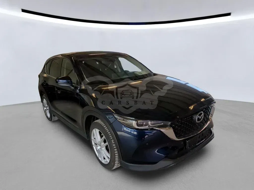 Mazda CX-5 Advantage 2022