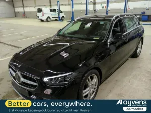Mercedes-Benz C Break 180 2022