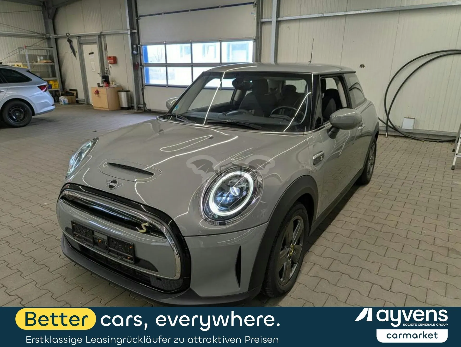 Mini Electric Cooper Essential 2022