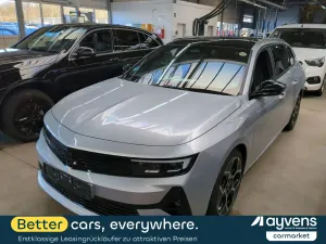 Opel Astra Sports Tourer 1.5 Ultimate 2024