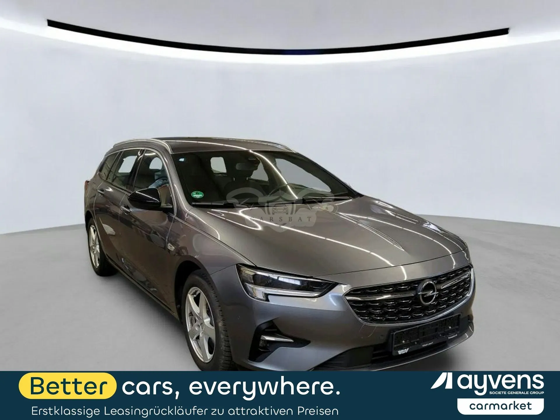 Opel Insignia Sports Tourer 2.0 Business Elegance 2021
