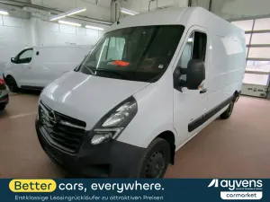 Opel Movano L2H2 2.3 2020