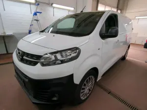 Opel Vivaro 1.5 Edition 2021