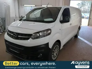 Opel Vivaro 2.0 Edition 2020