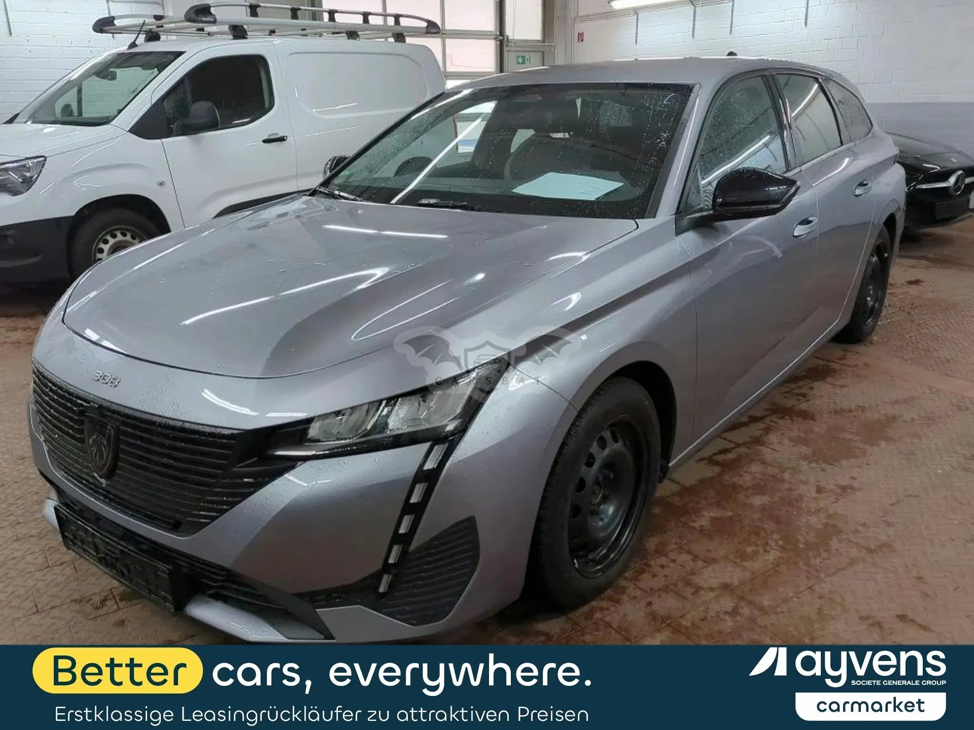 Peugeot 308 SW Active Pack 2022