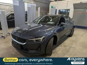 Polestar 2 79 kWh 2022