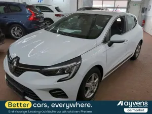 Renault Clio Intens 2022