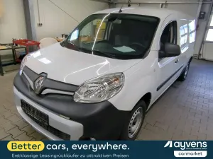 Renault Kangoo Maxi Extra 2020