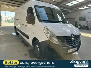 Renault Master L3H2 2018
