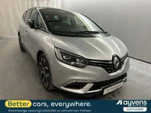 Renault Scenic Grand Intens 2022