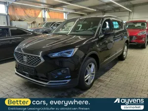 Seat Tarraco 2.0 TDI Xcellence 2022