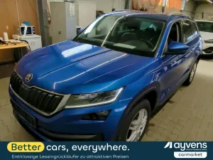 Skoda Kodiaq 2.0 TDI Style 2021