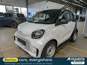 Smart Fortwo 2023