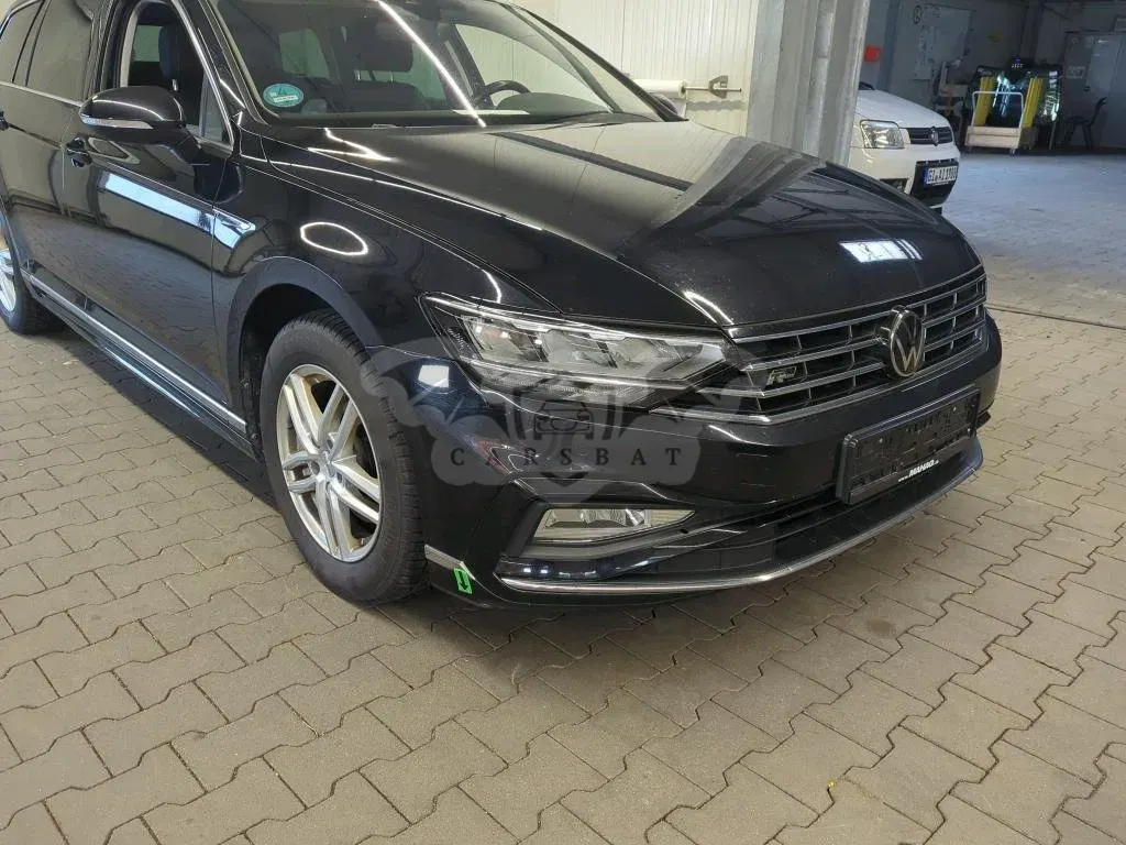 Volkswagen Passat Variant 2.0 TDI Business 2024