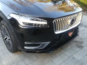 Volvo XC90 T8 Inscription Expression 2021