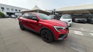 Renault Arkana / XM3 1.6 RS Line 2021