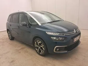 Citroën C4 Grand Spacetourer 1.5 HDI Business 2021