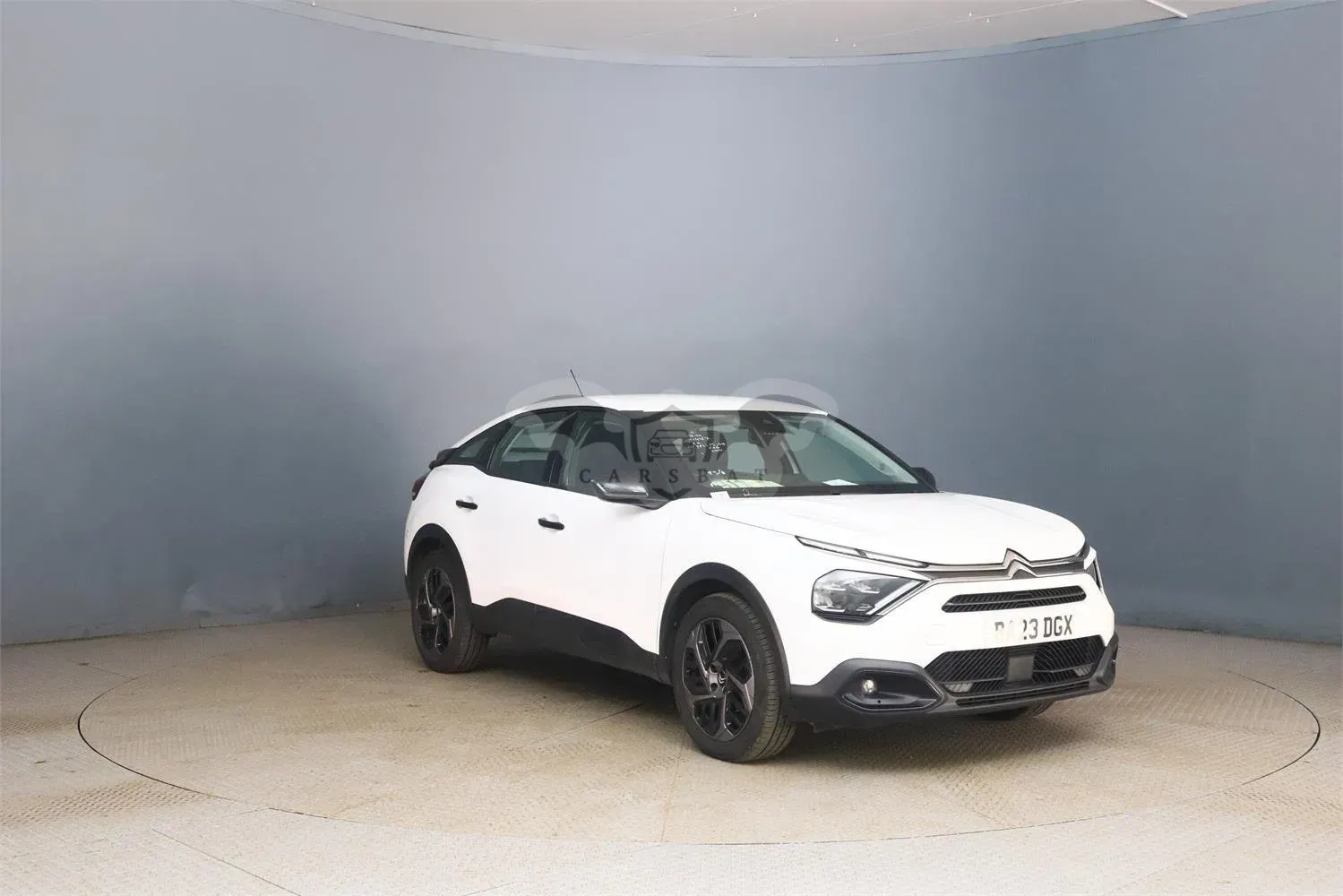 Citroën C4 1.2i Sense 2023