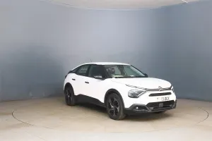 Citroën C4 1.2i Sense 2023