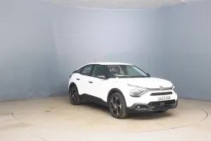 Citroën C4 1.2i Sense 2023