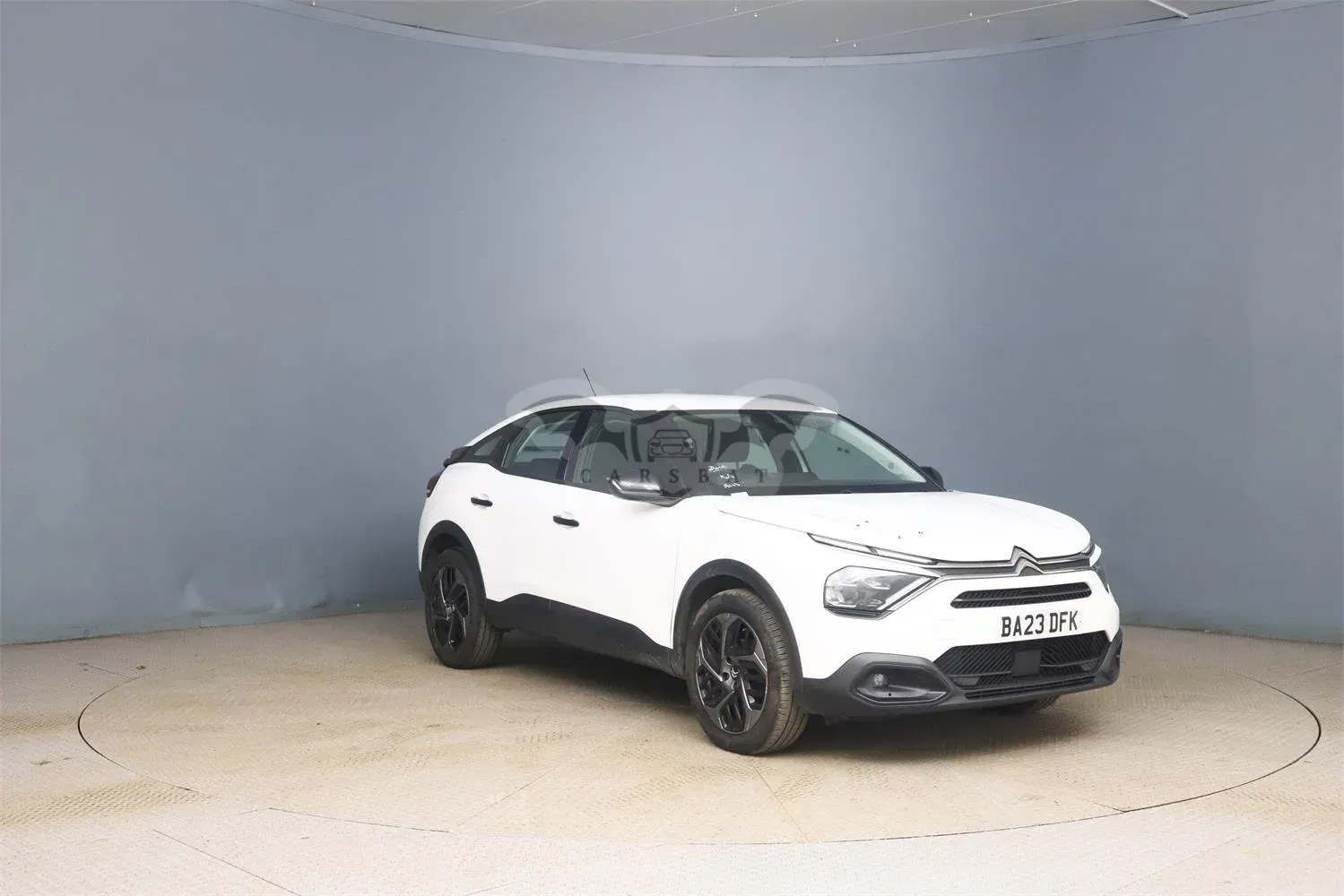 Citroën C4 1.2i Sense 2023