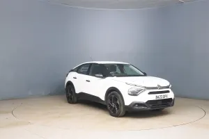 Citroën C4 1.2i Sense 2023