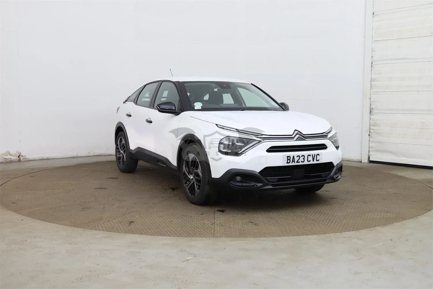Citroën C4 1.2i Sense 2023